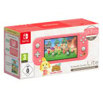 Switch lite ed. marie hawai & animal crossing: new horizons - console de jeux portables 14 cm (5. 5 ) ...