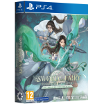 Sword and fairy together forever deluxe edition playstation 4 - neuf