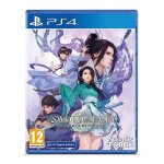 Sword and fairy together forever (ps4) - neuf