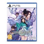 Sword and fairy together forever (ps5) - neuf