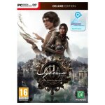 Syberia - the world before - deluxe edition jeu pc - neuf