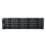 Synology rackstation rs2821rp + serveur de stockage nas rack (3 u) amd ryzen v1500b 4 go ddr4 diskstation ...