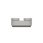 Systme home cinema portable sony ht ax7 bluetooth gris - neuf