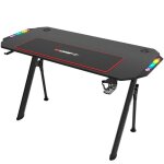 Table de jeu drift dz175 rgb noire - neuf Table de jeu drift dz175 rgb noire - neuf