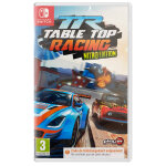 Table top racing nitro edition nintendo switch (code de tlchargement) - neuf