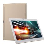 Tablette multimdia tactile 10' android 6. 0 4g octa core 32 go rom 2go ram or yonis - neuf