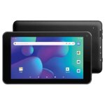 Tablette tactile - logicom - la tab 75 - 7 - ram 1 go - stockage 16 go - noir - neuf