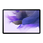 Tablette tactile - samsung galaxy tab s7 fe - 12, 4 - stockage 64go + s pen - wifi - anthracite - reconditionn ...