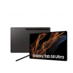 Tablette tactile - samsung - galaxy tab s8 ultra - 14. 6 - ram 12go - 512 go - wifi + cellular - s pen ... Tablette tactile - samsung - galaxy tab s8 ultra - 14. 6 - ram 12go - 512 go - wifi + cellular - s pen ...