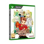 Tales of symphonia remastered - dition de l'lu jeu xbox one et xbox series - neuf