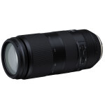 Tamron 100 - 400mm f / 4. 5 - 6. 3 di vc usd slr ultra t�l�objectif zoom noir - neuf