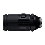 Tamron 150 - 500mm f / 5 - 6. 7 di iii vc vxd milc ultra téléobjectif zoom noir - neuf Tamron 150 - 500mm f / 5 - 6. 7 di iii vc vxd milc ultra téléobjectif zoom noir - neuf