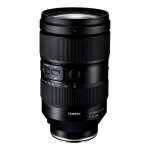 Tamron 35 - 150mm f / 2 - 2. 8 di iii vxd, nikon z milc / slr objectif zoom standard noir - neuf
