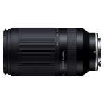 Tamron a047 milc / slr téléobjectif zoom noir - neuf Tamron a047 milc / slr téléobjectif zoom noir - neuf