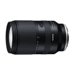 Tamron af 18 - 300mm f / 3. 5 - 6. 3 di iii - a vc, fujifilm x milc objectif large noir - neuf