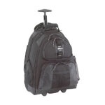 Targus 15 - 15. 4 inch / 38. 1 - 39. 1cm rolling laptop backpack - neuf