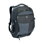 Targus 17 - 18 inch / 43. 1cm - 45. 7cm xl laptop backpack - neuf