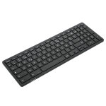 Targus akb872fr clavier bluetooth azerty franais noir - neuf