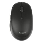Targus amb582gl souris droitier rf sans fil + bluetooth optique 2400 dpi - neuf