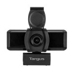Targus avc041gl webcam 2 mp 1920 x 1080 pixels usb 2. 0 noir - neuf