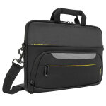 Targus citygear 29, 5 cm (11. 6 ) sac toploader noir - neuf Targus citygear 29, 5 cm (11. 6 ) sac toploader noir - neuf