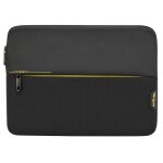 Targus citygear 35, 6 cm (14 ) housse noir - neuf