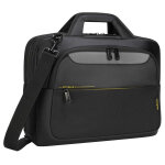 Targus citygear 39, 6 cm (15. 6 ) sac  dos noir - neuf