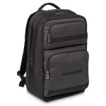 Targus citysmart 39, 6 cm (15. 6 ) Étui sac à dos noir, gris - neuf Targus citysmart 39, 6 cm (15. 6 ) Étui sac à dos noir, gris - neuf