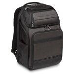 Targus citysmart 39, 6 cm (15. 6 ) �tui sac � dos noir, gris - neuf