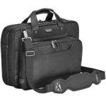 Targus corporate traveller 14 mallette pour ordinateur portable - noir - neuf