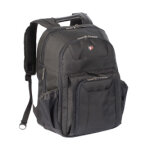 Targus corporate traveller 15, 6 sac � dos pour ordinateur portable - noire - neuf