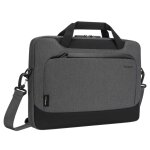 Targus cypress ecosmart 39, 6 cm (15. 6 ) malette gris - neuf