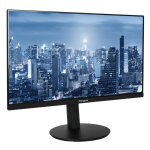 Targus dm4240seuz cran plat de pc 61 cm (24 ) 1920 x 1080 pixels hd lcd noir - neuf