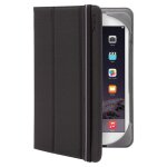 Targus fit n' grip 360 7 - 8? 20, 3 cm (8 ) housse noir - neuf