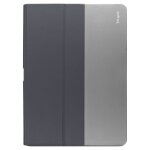 Targus fit n' grip 7 - 8 20, 3 cm (8 ) folio gris - neuf