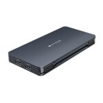 Targus hyperdrive next avec fil usb 3. 2 gen 2 (3. 1 gen 2) type - c bleu - neuf Targus hyperdrive next avec fil usb 3. 2 gen 2 (3. 1 gen 2) type - c bleu - neuf