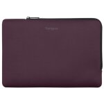 Targus multifit 35, 6 cm (14 ) housse couleur de la figue - neuf