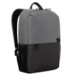 Targus sagano 39, 6 cm (15. 6 ) sac � dos noir, gris - neuf