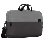 Targus sagano 40, 6 cm (16 ) slip case noir, gris - neuf