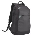 Targus tbb565gl sacoche d'ordinateurs portables 39, 6 cm (15. 6 ) sac à dos noir, gris - neuf Targus tbb565gl sacoche d'ordinateurs portables 39, 6 cm (15. 6 ) sac à dos noir, gris - neuf