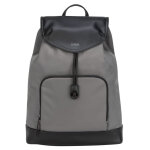 Targus tsb96404gl sac � dos noir / gris nylon, polyur�thane - neuf