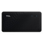 Tcl mw42v routeur sans fil 4g noir - neuf