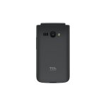 Tcl onetouch 4043 8, 13 cm (3. 2 ) 130, 6 g gris téléphone numérique - neuf Tcl onetouch 4043 8, 13 cm (3. 2 ) 130, 6 g gris téléphone numérique - neuf
