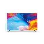 Tcl p63 series led television 65 65p631 smart tv 4k uhd 165, 1 cm (65 ) 4k ultra hd noir 290 cd / m ...