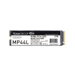 Team group mp44l tm8fpk002t0c101 disque ssd m. 2 2 to pci express 4. 0 nvme - neuf