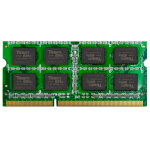 Team group ted34g1600c11 - s01 module de m�moire 4 go 1 x 4 go ddr3 1600 mhz - neuf