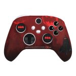 Fr - tec batxbck accessoire de manette de jeux kit de protection - neuf