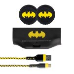 Fr - tec batxbp&c accessoire de manette de jeux kit de recharge de batterie - neuf