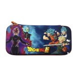 Fr - tec dbswbag housse de protection pour console de jeux portable tui nintendo multicolore - neuf