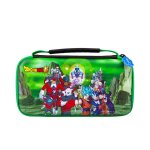Fr - tec dbswbaguni housse de protection pour console de jeux portable folio nintendo multicolore - neuf ...